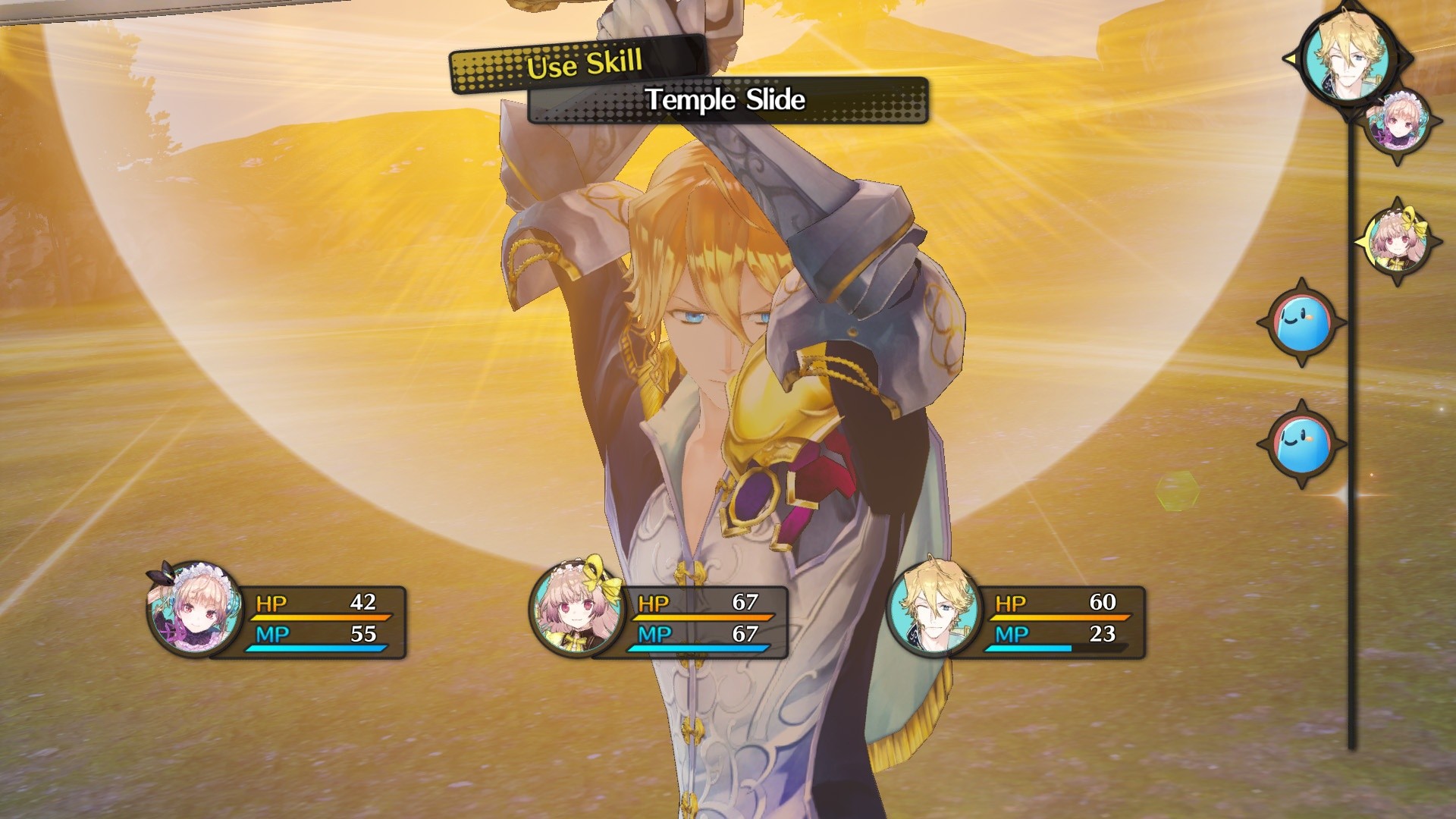 Atelier Lydie & Suelle: The Alchemists & the Mysterious Paintings - Imagen 19